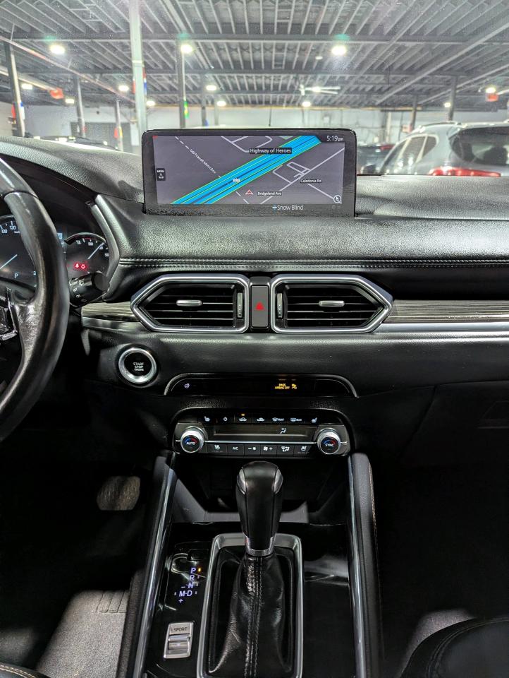 2021 Mazda CX-5 GT SKYACTIVG Turbo AWD Photo