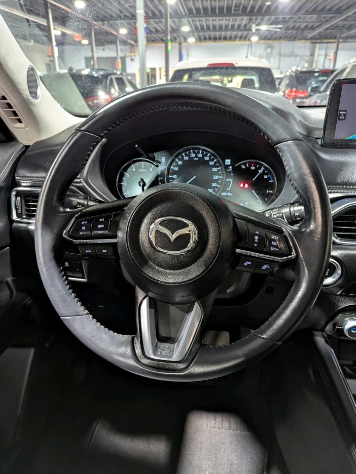 2021 Mazda CX-5 GT SKYACTIVG Turbo AWD Photo