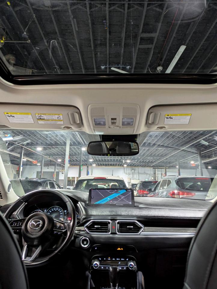 2021 Mazda CX-5 GT SKYACTIVG Turbo AWD Photo