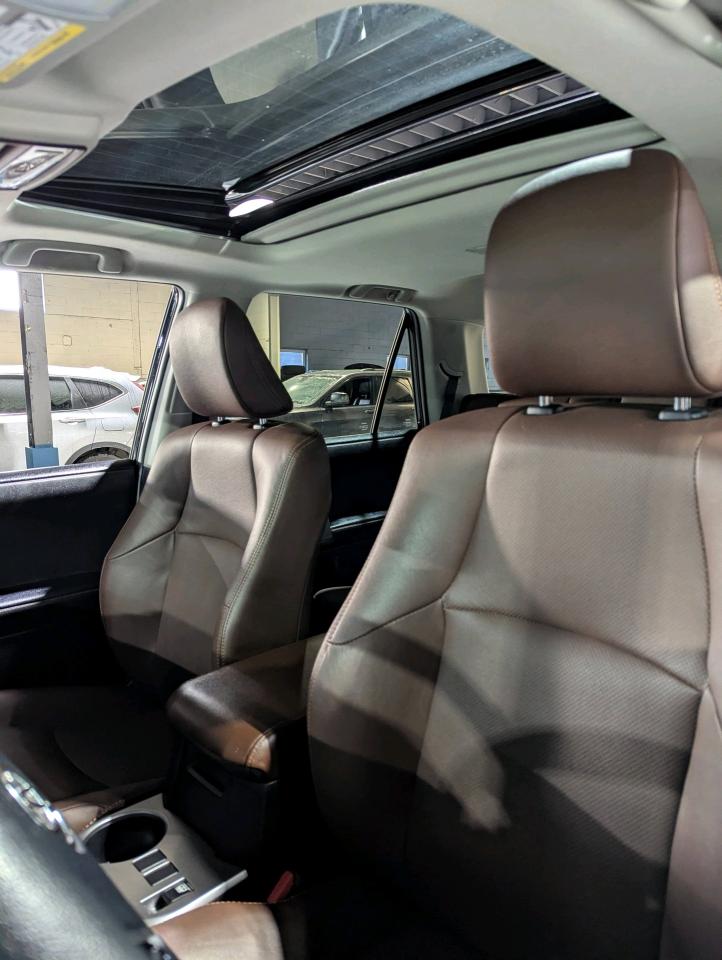 2022 Toyota 4Runner 4WD LIMITED Photo