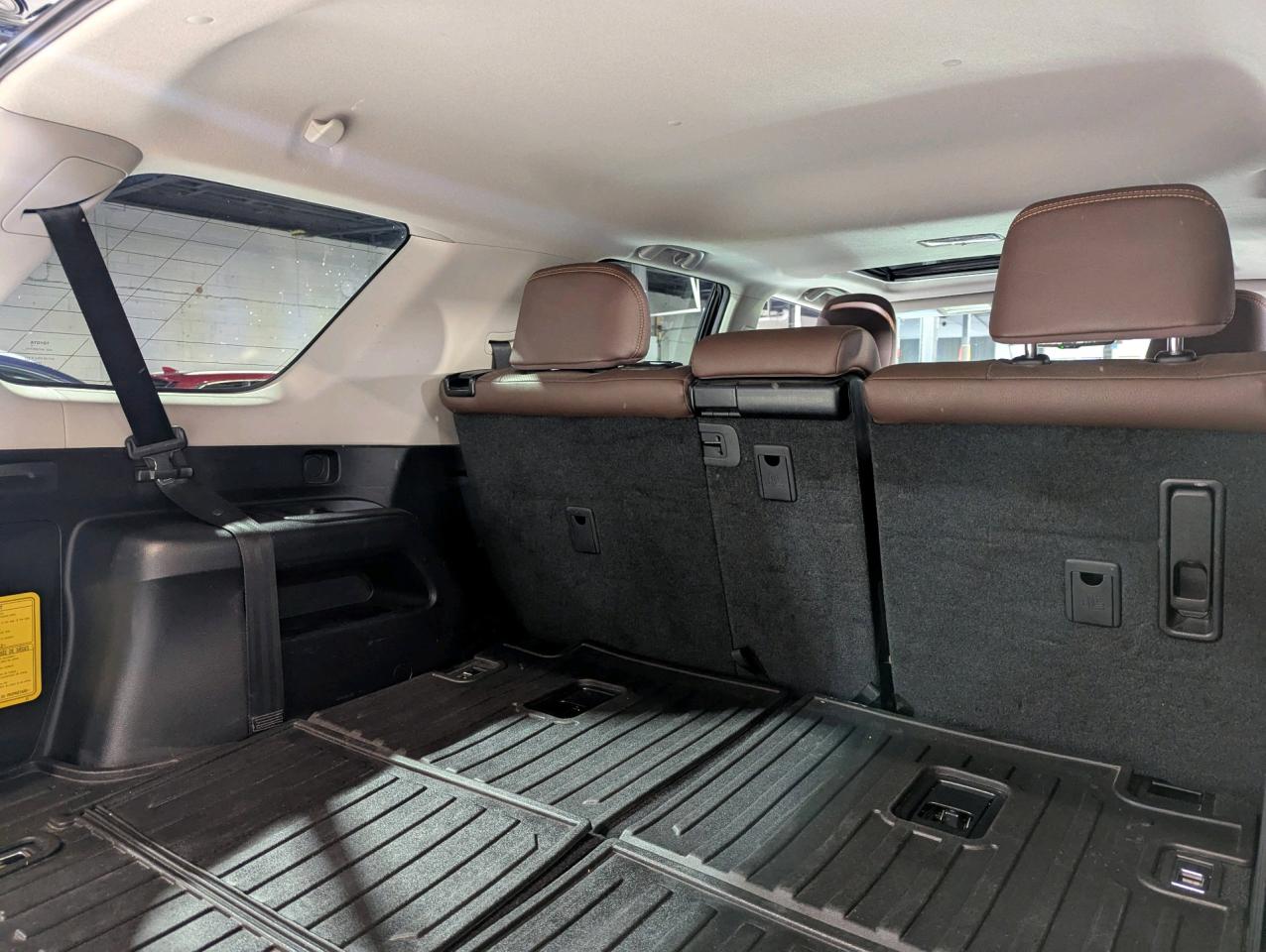 2022 Toyota 4Runner 4WD LIMITED Photo