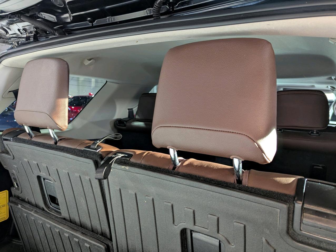 2022 Toyota 4Runner 4WD LIMITED Photo