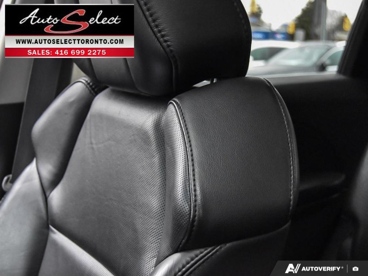 2011 Acura MDX Technology Package AWD - DVD Entertainment Pkg - Clean Carfax Photo