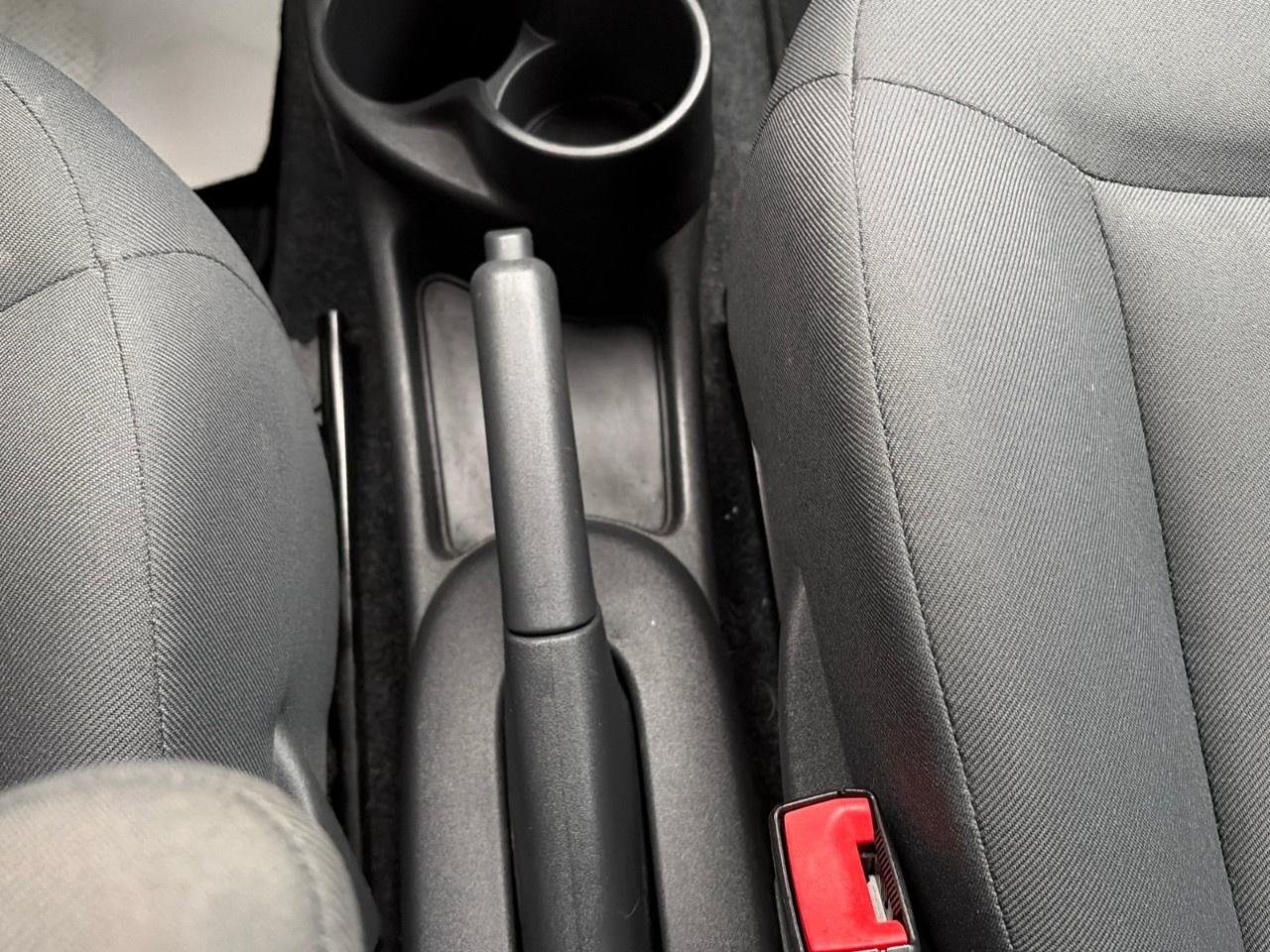 2016 Fiat 500 C Pop Photo