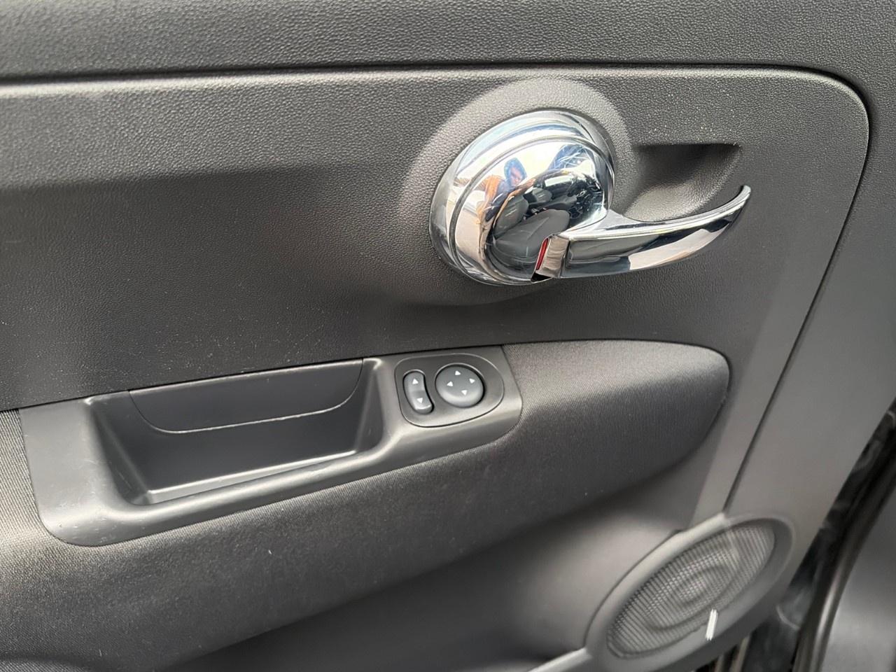 2016 Fiat 500 C Pop Photo