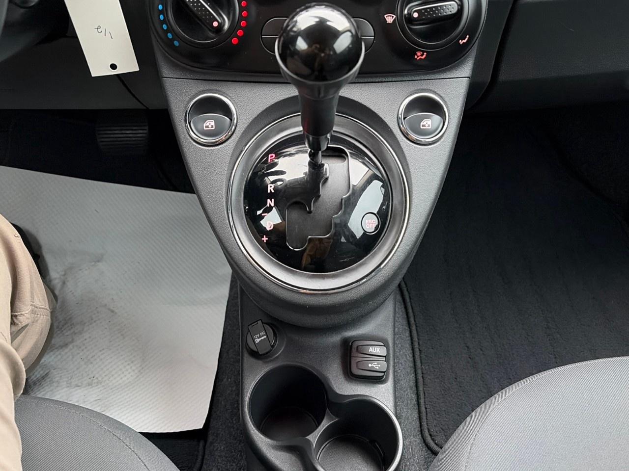 2016 Fiat 500 C Pop Photo