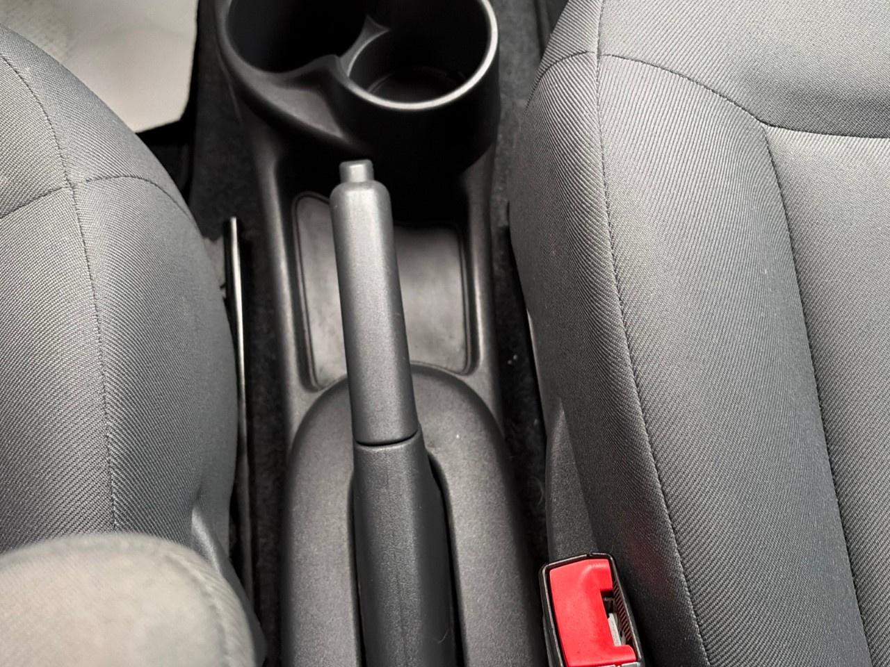 2016 Fiat 500 C Pop Photo