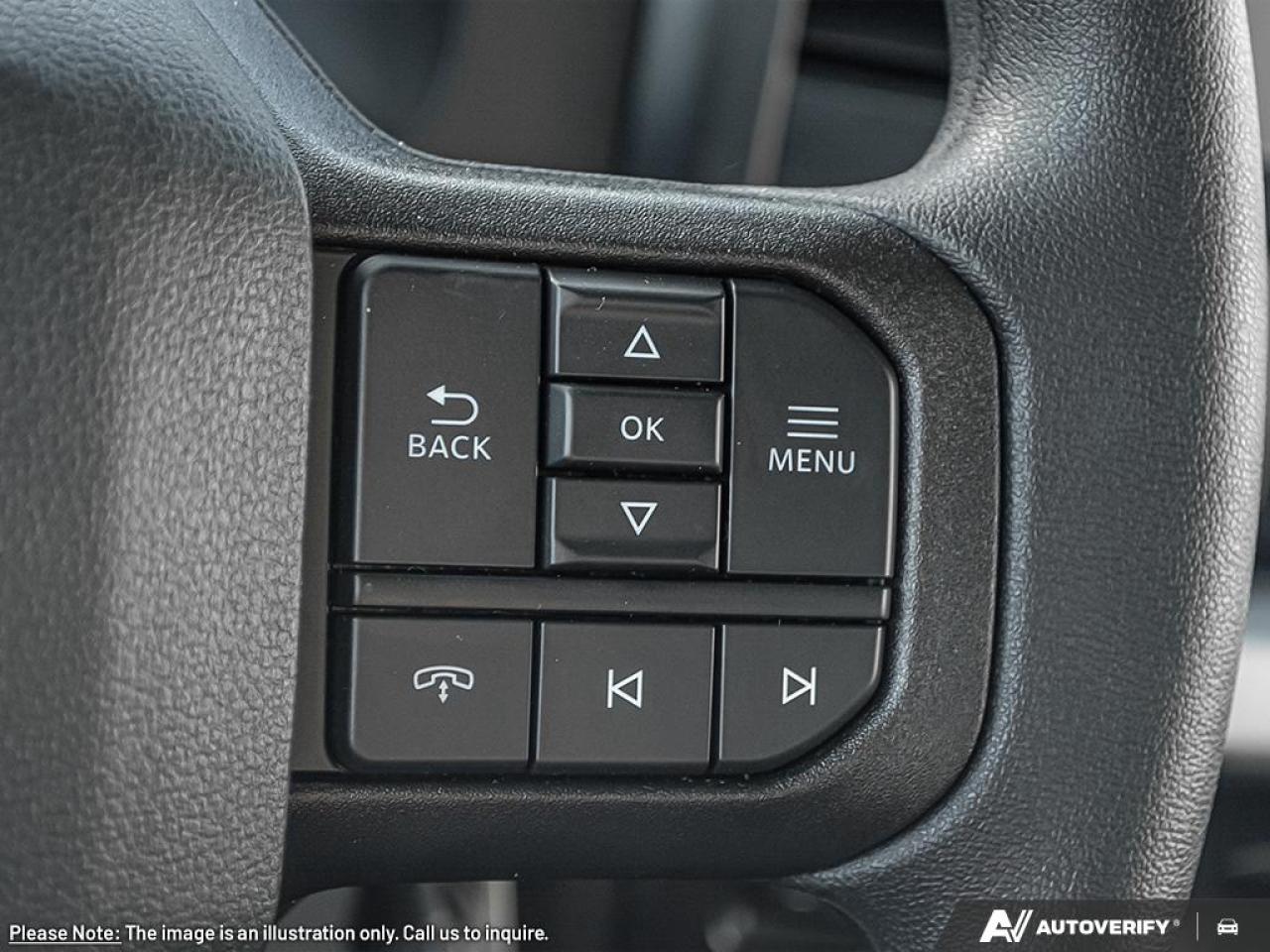 2026 Ford F-250 603A | XLT TRIM | ALL WEATHER MATS W/O CARPT MAT | FX4 OFF-ROAD PKG | 6 BRIGHT TUBLR RUNNING BRD | 10-SPD | SNOW PLOW PREP PKG | 5TH WHL PREP | LED ROOF CLEARANCE LIGHTS | WHEEL LINERS FRONT & REAR | Photo