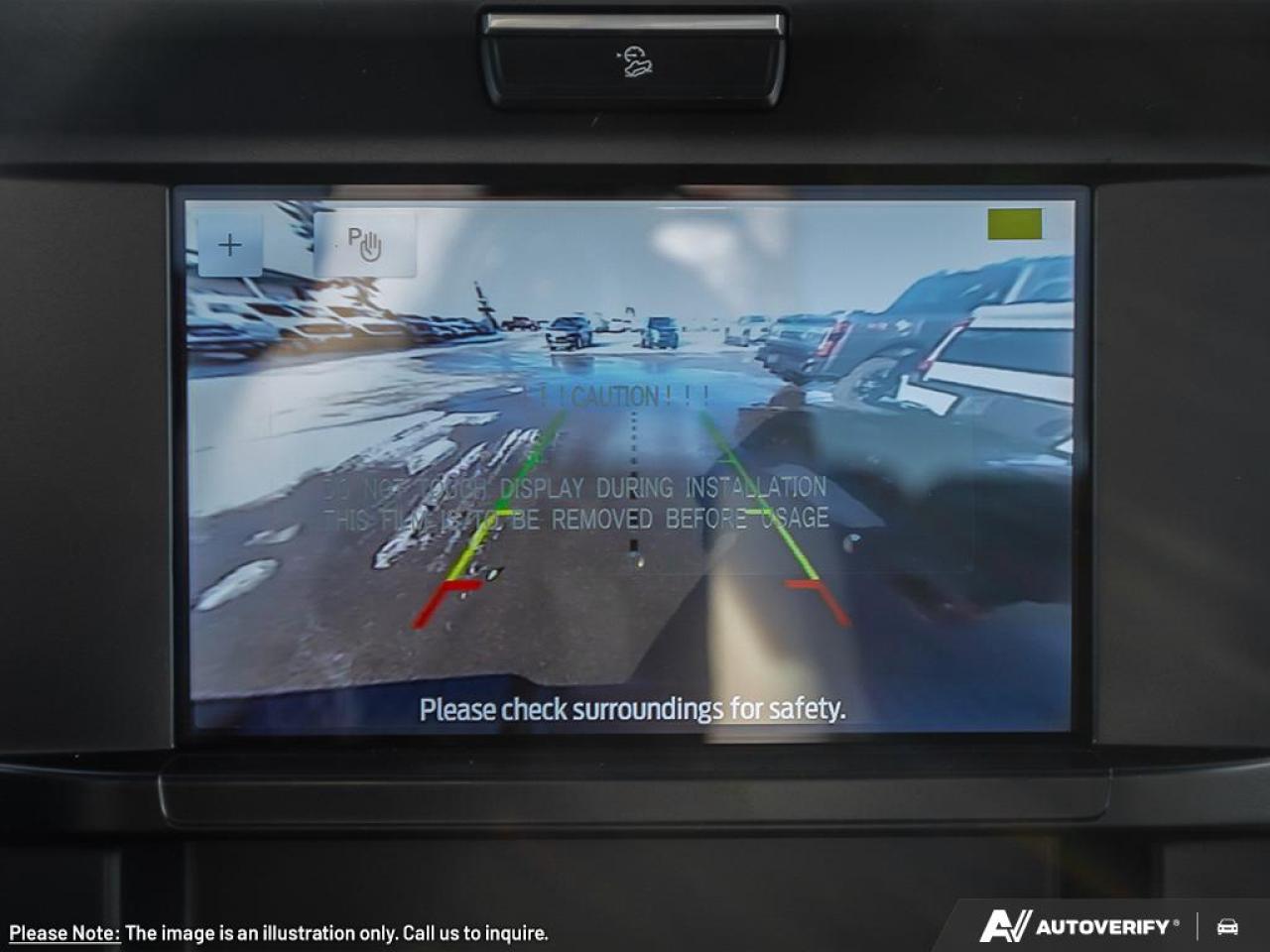 2026 Ford F-250 603A | XLT TRIM | ALL WEATHER MATS W/O CARPT MAT | FX4 OFF-ROAD PKG | 6 BRIGHT TUBLR RUNNING BRD | 10-SPD | SNOW PLOW PREP PKG | 5TH WHL PREP | LED ROOF CLEARANCE LIGHTS | WHEEL LINERS FRONT & REAR | Photo