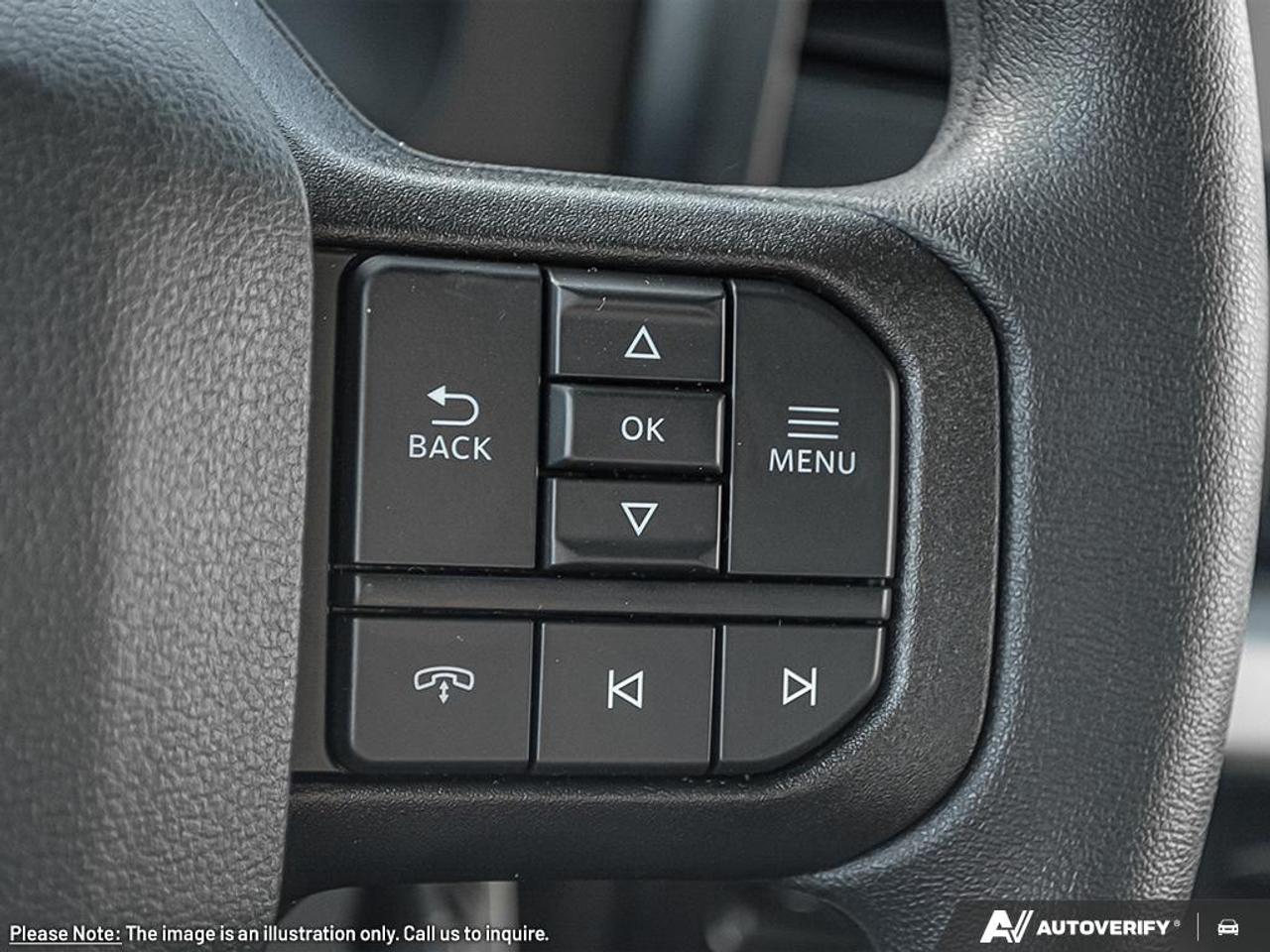 2026 Ford F-250 603A | XLT TRIM | ALL WEATHER MATS W/O CARPT MAT | FX4 OFF-ROAD PKG | 6 BRIGHT TUBLR RUNNING BRD | 10-SPD | SNOW PLOW PREP PKG | 5TH WHL PREP | LED ROOF CLEARANCE LIGHTS | WHEEL LINERS FRONT & REAR | Photo