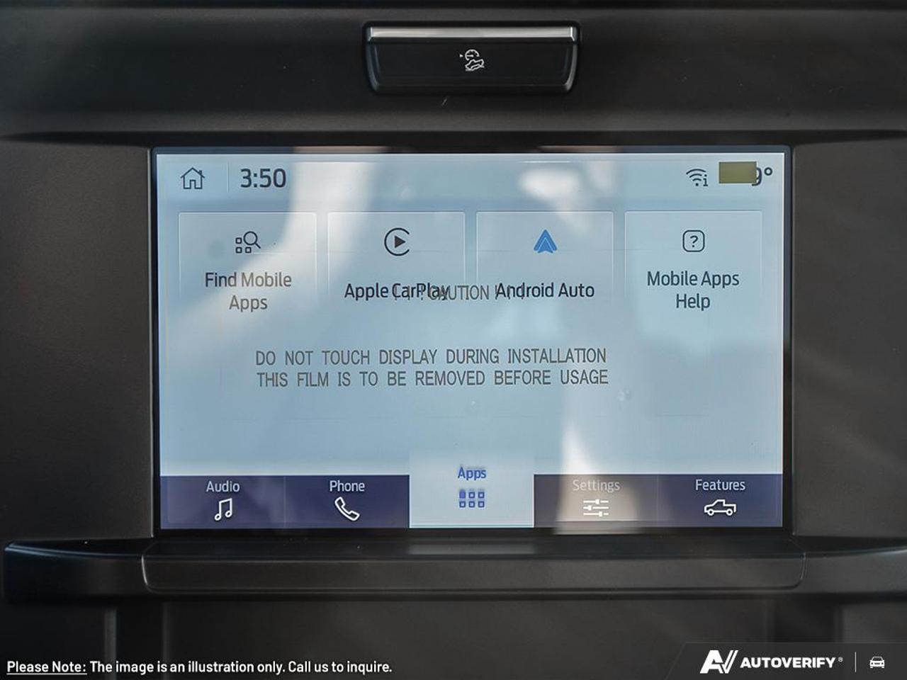 2026 Ford F-250 603A | XLT TRIM | ALL WEATHER MATS W/O CARPT MAT | FX4 OFF-ROAD PKG | 6 BRIGHT TUBLR RUNNING BRD | 10-SPD | SNOW PLOW PREP PKG | 5TH WHL PREP | LED ROOF CLEARANCE LIGHTS | WHEEL LINERS FRONT & REAR | Photo