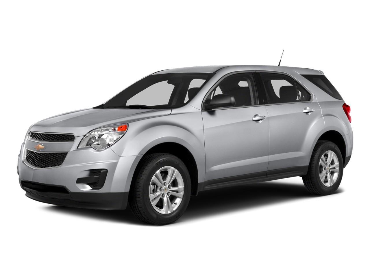 Used 2015 Chevrolet Equinox LS for sale in Tillsonburg, ON