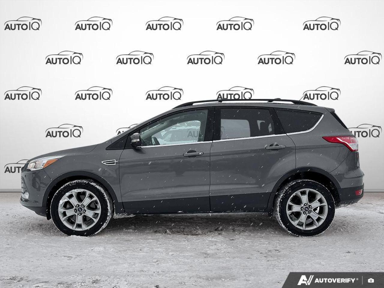 2013 Ford Escape SEL AS TRADED - LOW KMS Photo