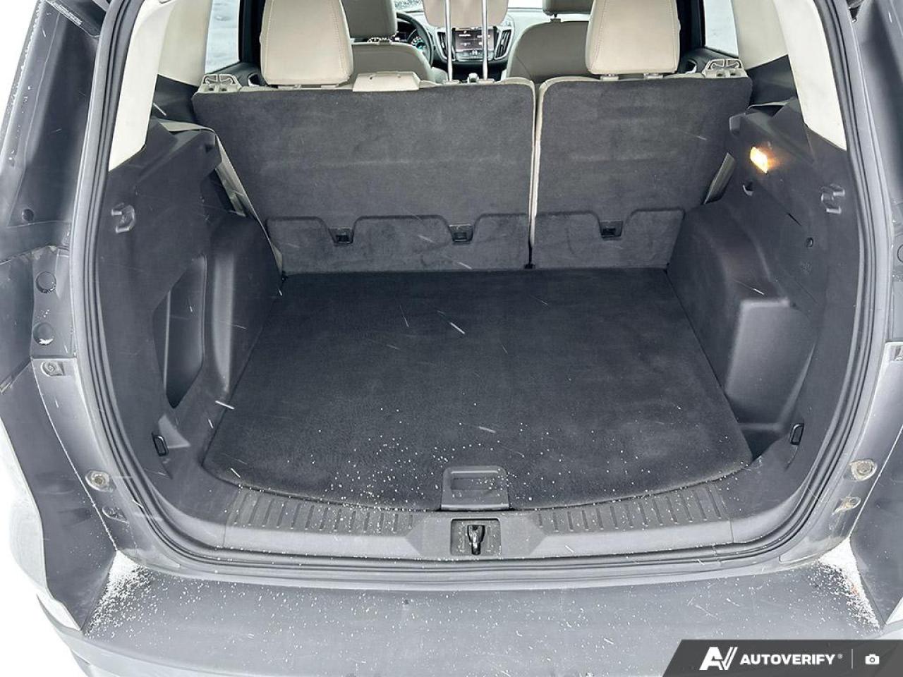 2013 Ford Escape SEL AS TRADED - LOW KMS Photo