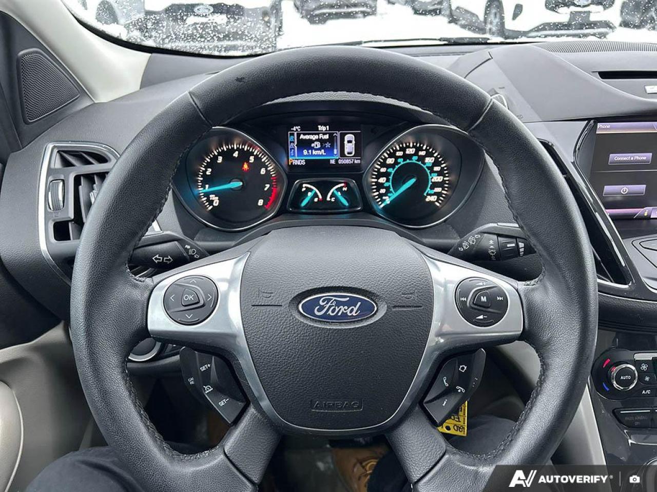 2013 Ford Escape SEL AS TRADED - LOW KMS Photo