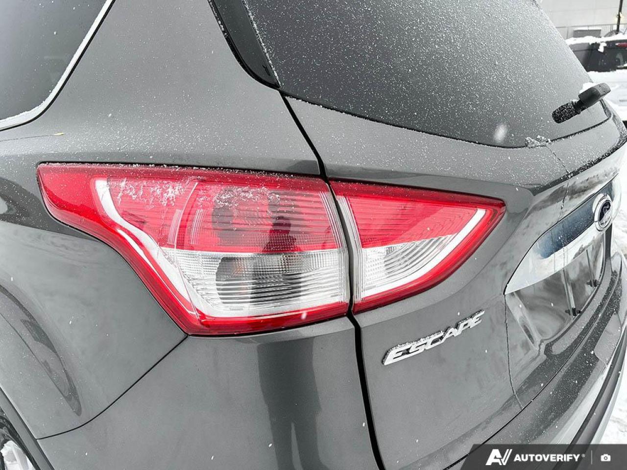 2013 Ford Escape SEL AS TRADED - LOW KMS Photo