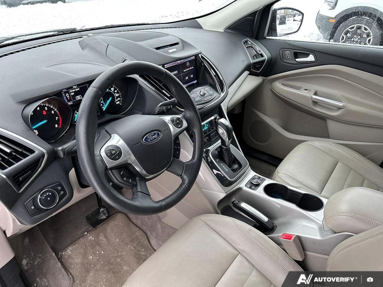 2013 Ford Escape SEL AS TRADED - LOW KMS Photo