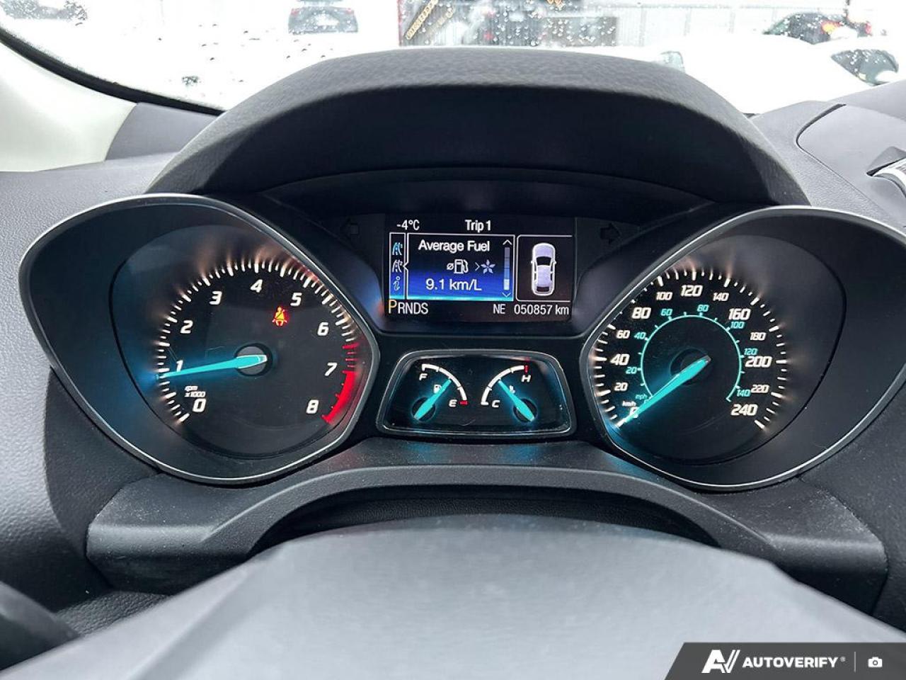 2013 Ford Escape SEL AS TRADED - LOW KMS Photo