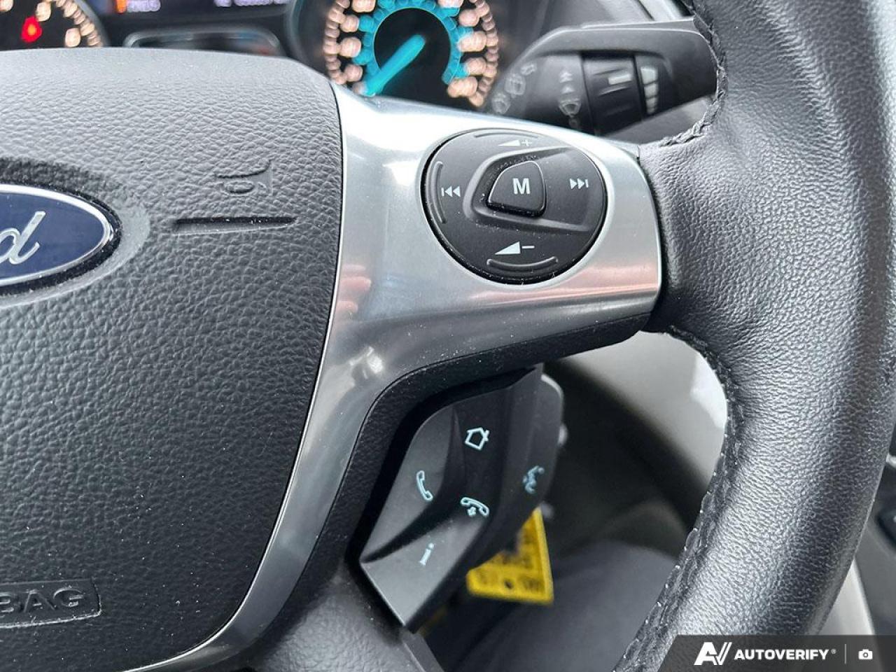 2013 Ford Escape SEL AS TRADED - LOW KMS Photo