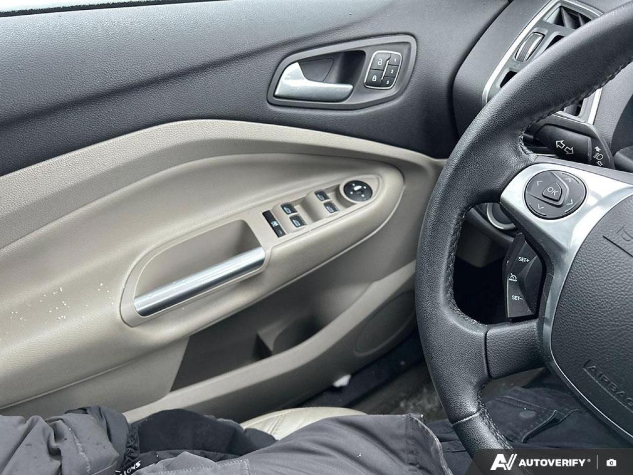 2013 Ford Escape SEL AS TRADED - LOW KMS Photo