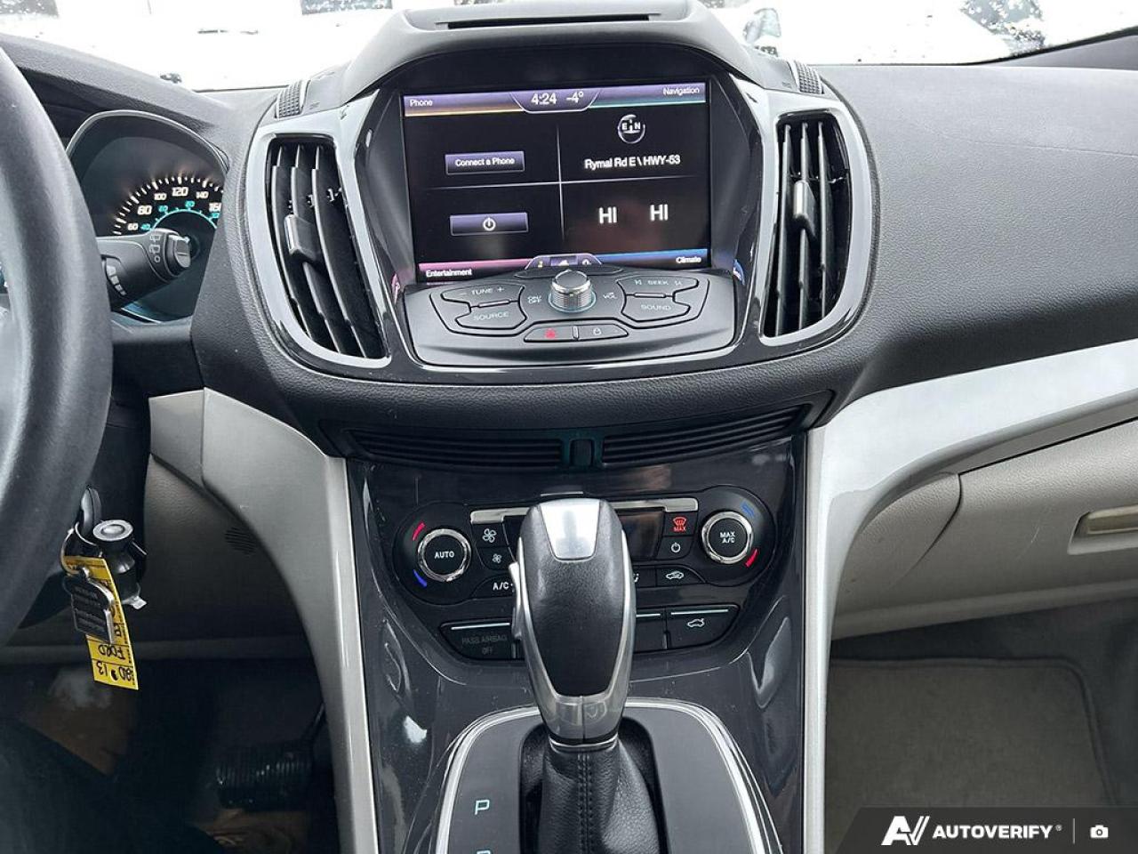 2013 Ford Escape SEL AS TRADED - LOW KMS Photo