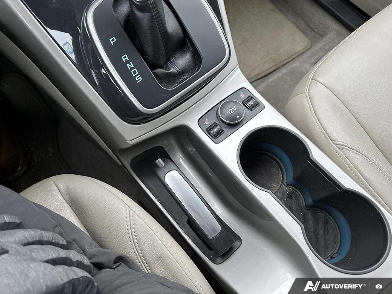 2013 Ford Escape SEL AS TRADED - LOW KMS Photo