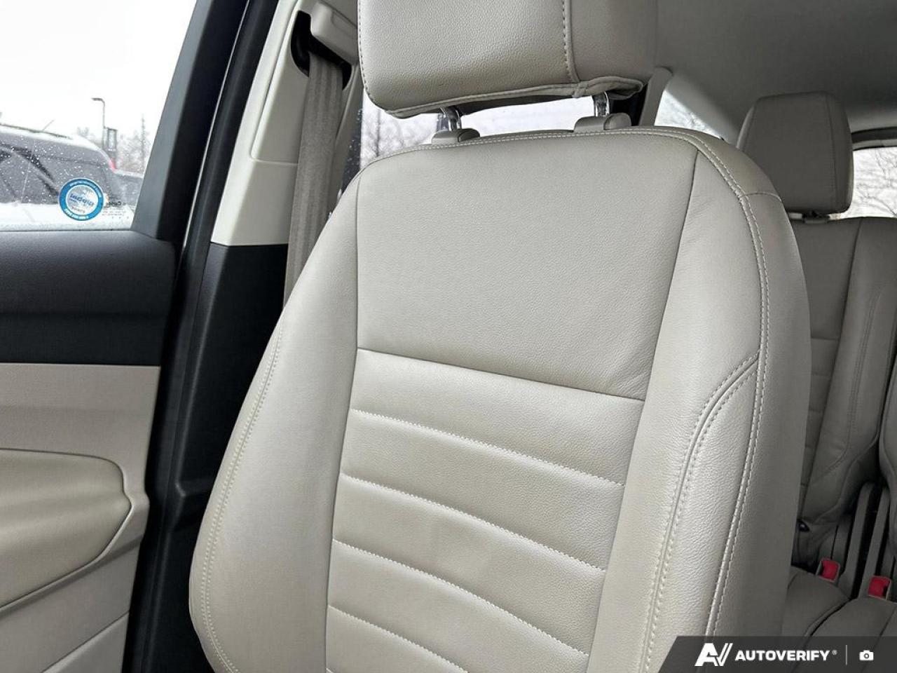 2013 Ford Escape SEL AS TRADED - LOW KMS Photo