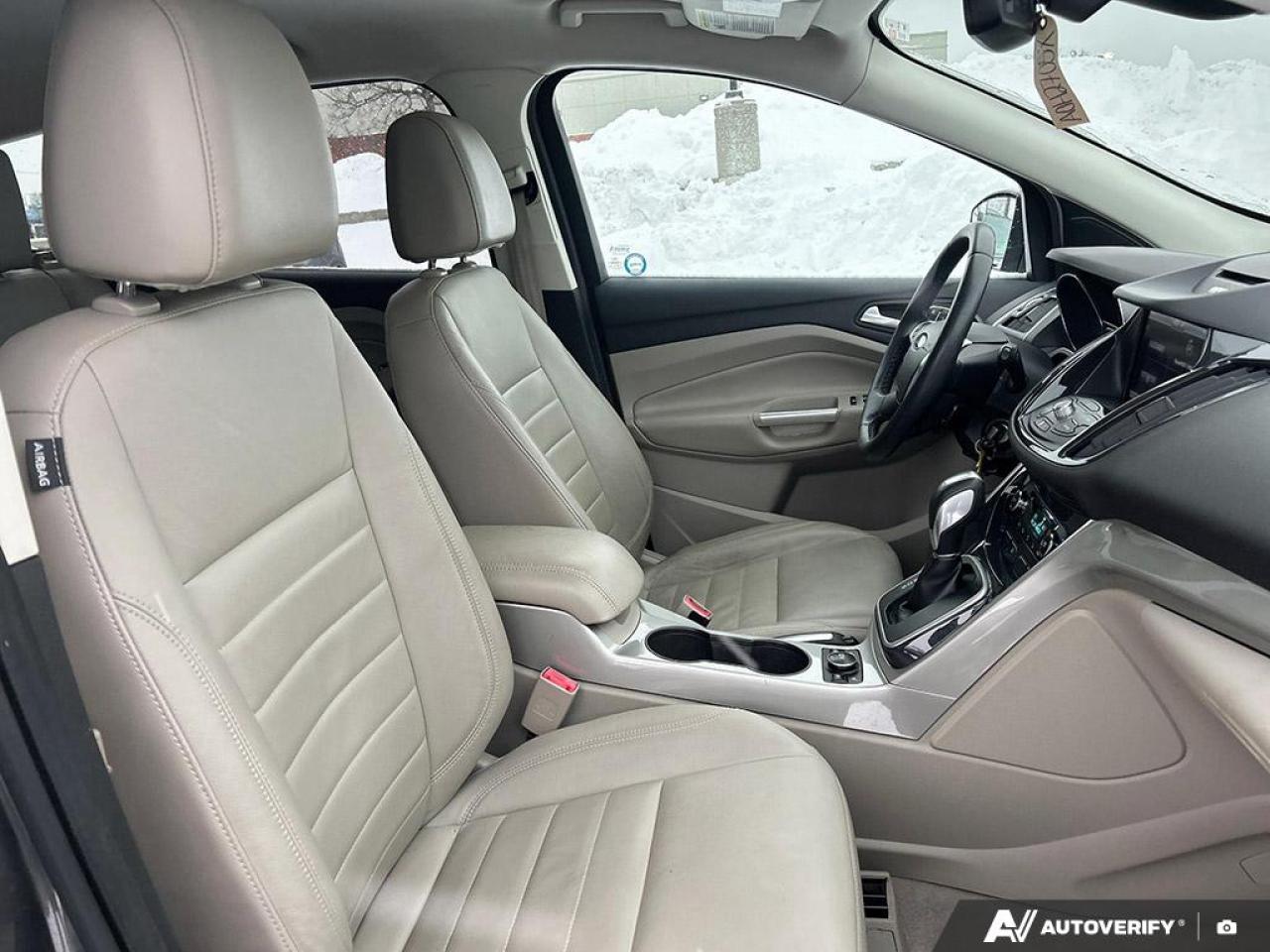 2013 Ford Escape SEL AS TRADED - LOW KMS Photo