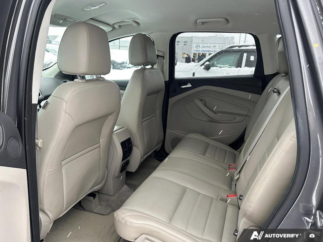 2013 Ford Escape SEL AS TRADED - LOW KMS Photo