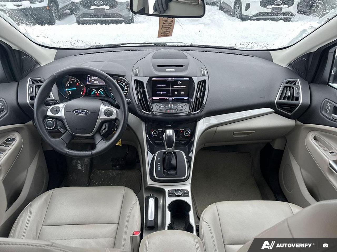 2013 Ford Escape SEL AS TRADED - LOW KMS Photo