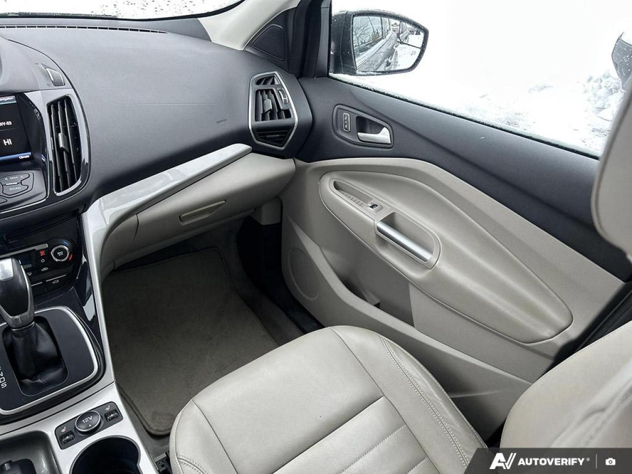 2013 Ford Escape SEL AS TRADED - LOW KMS Photo