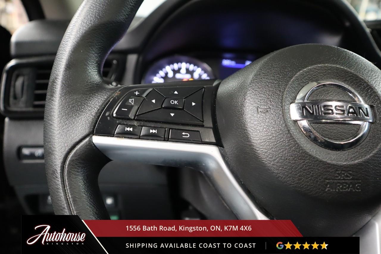 2020 Nissan Rogue SV PANORAMIC SUNROOF - REMOTE START Photo