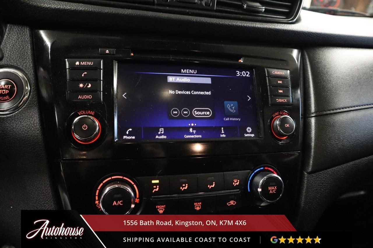 2020 Nissan Rogue SV PANORAMIC SUNROOF - REMOTE START Photo