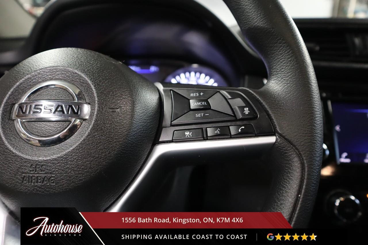 2020 Nissan Rogue SV PANORAMIC SUNROOF - REMOTE START Photo