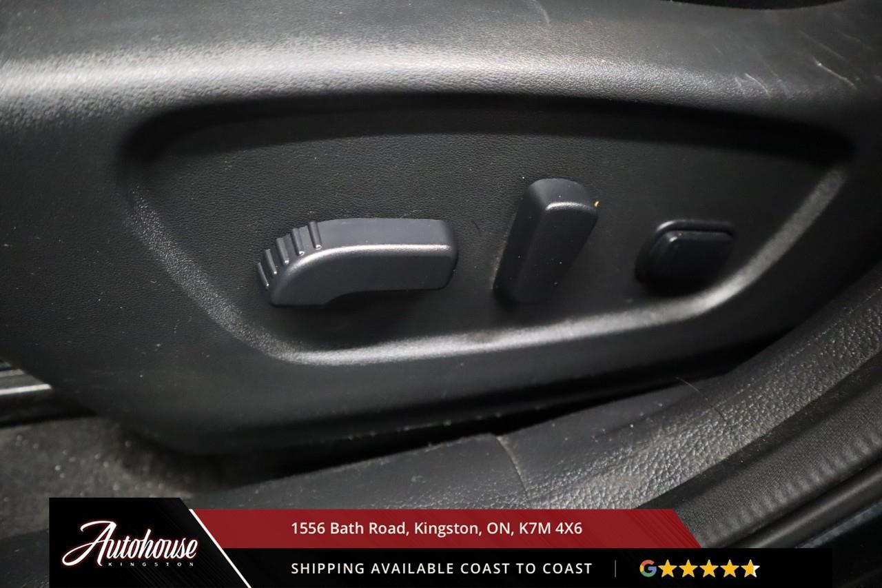2020 Nissan Rogue SV PANORAMIC SUNROOF - REMOTE START Photo