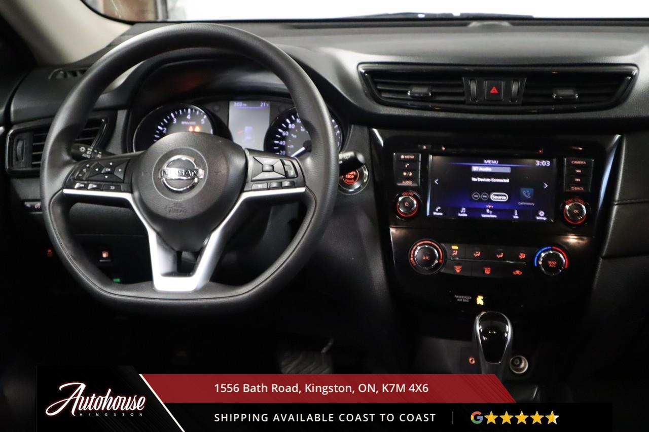 2020 Nissan Rogue SV PANORAMIC SUNROOF - REMOTE START Photo