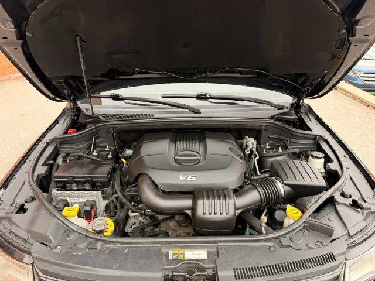 2015 Jeep Grand Cherokee 4WD 4Dr Limited Photo