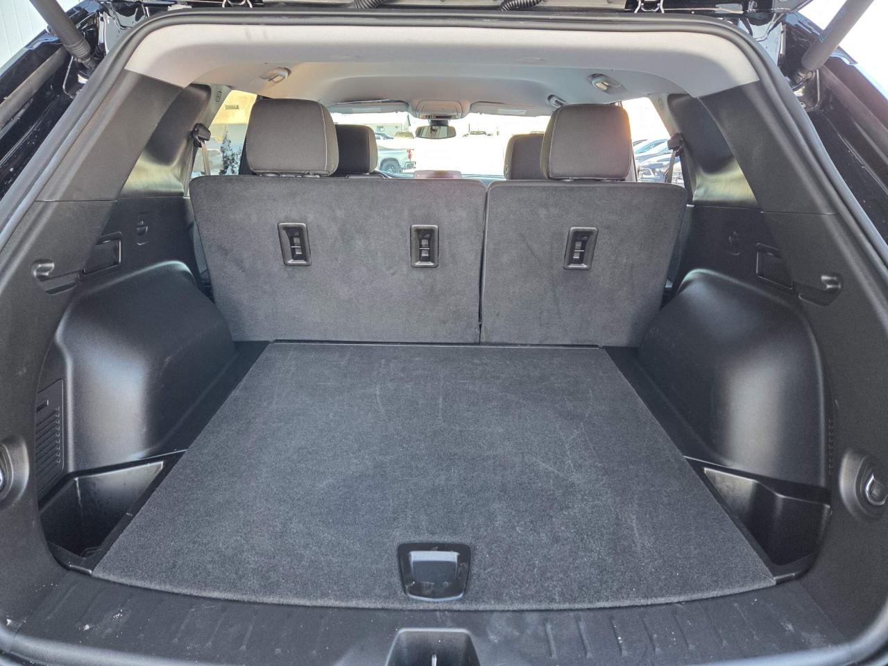 2025 Chevrolet Blazer LT Plus Package | Sport Edition | Black 18" Wheels Photo