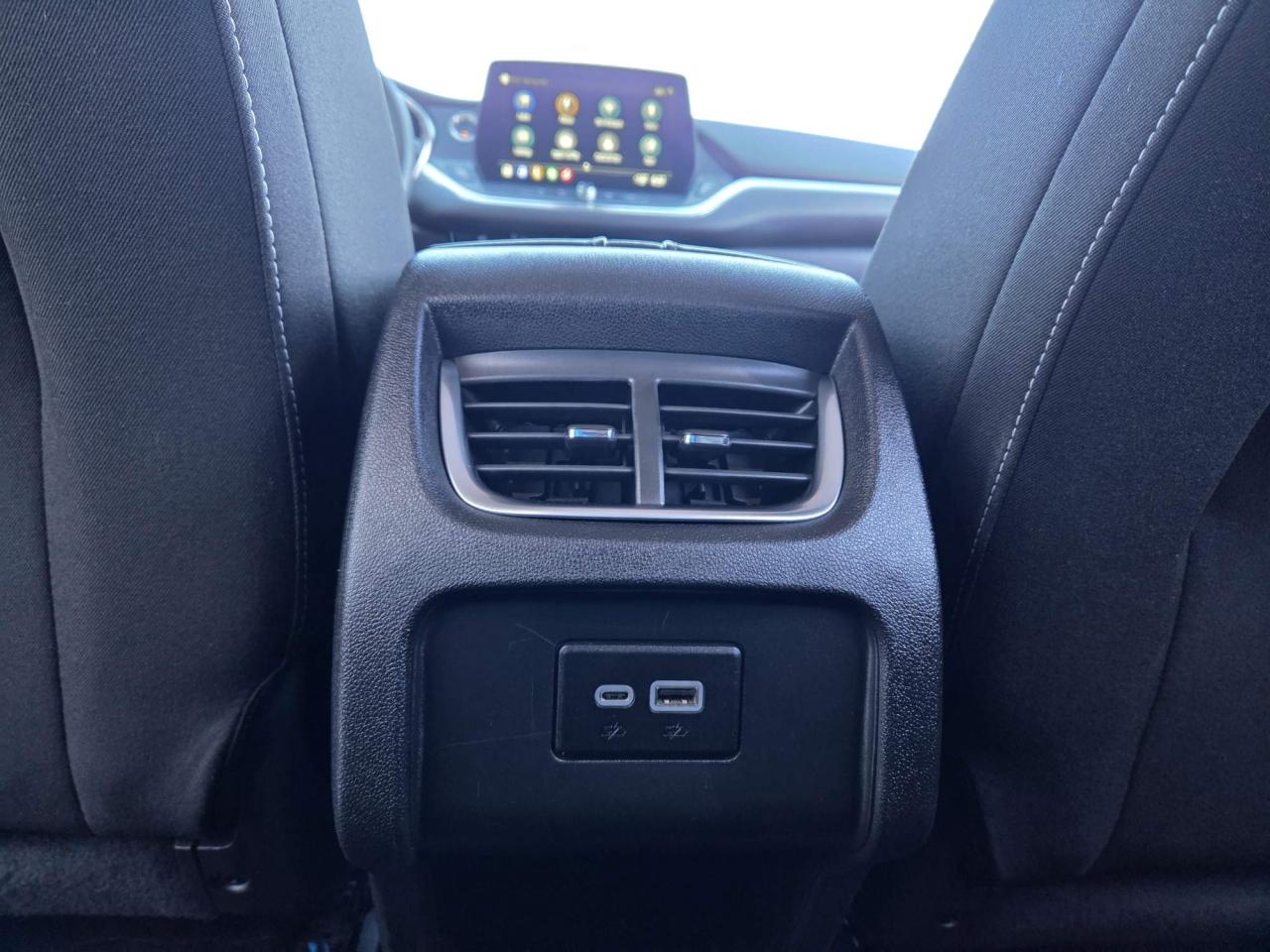 2025 Chevrolet Blazer LT Plus Package | Sport Edition | Black 18" Wheels Photo