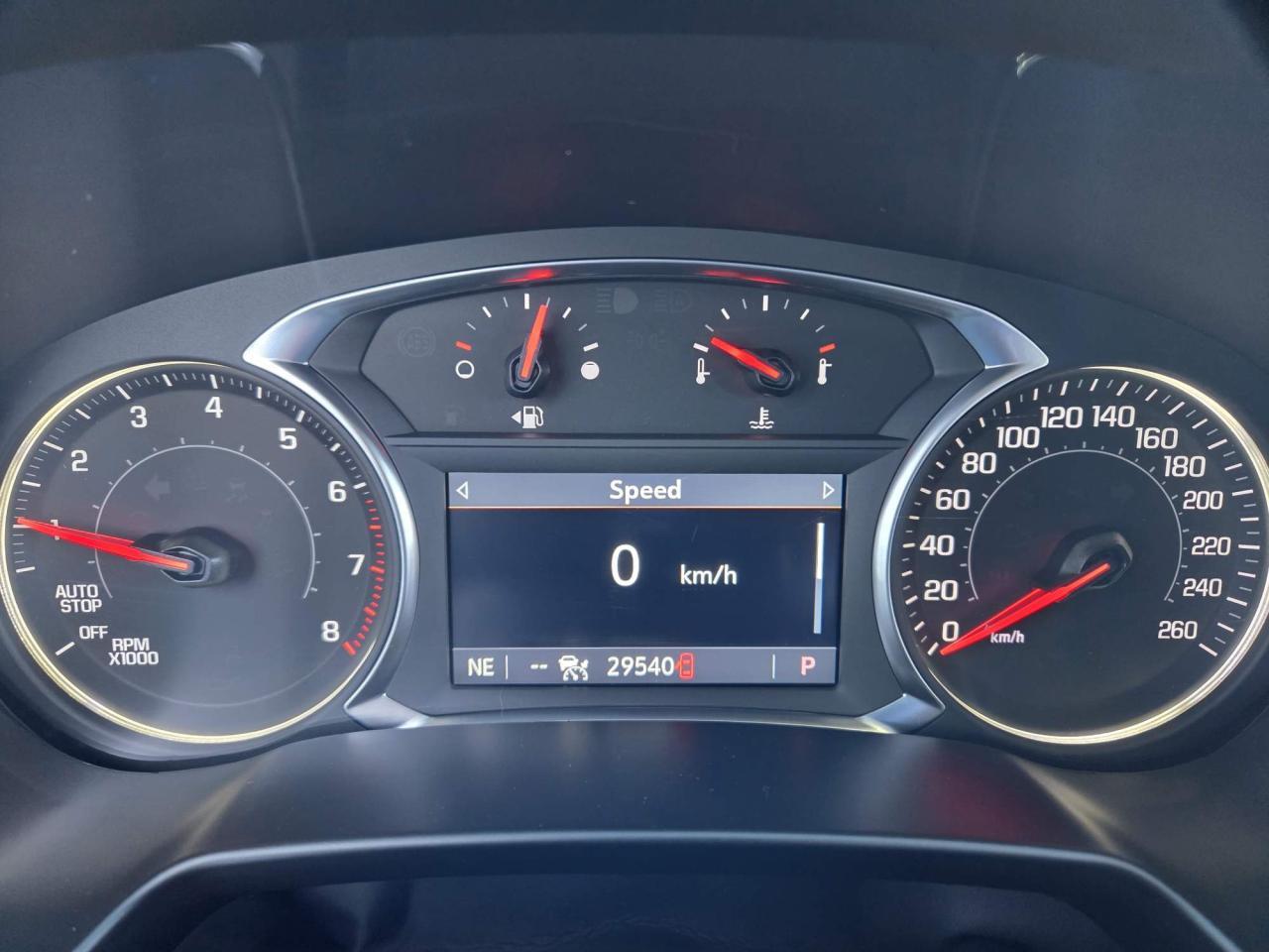 2025 Chevrolet Blazer LT Plus Package | Sport Edition | Black 18" Wheels Photo