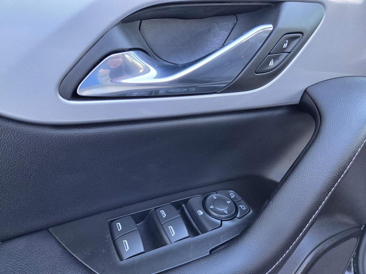 2025 Chevrolet Blazer LT Plus Package | Sport Edition | Black 18" Wheels Photo