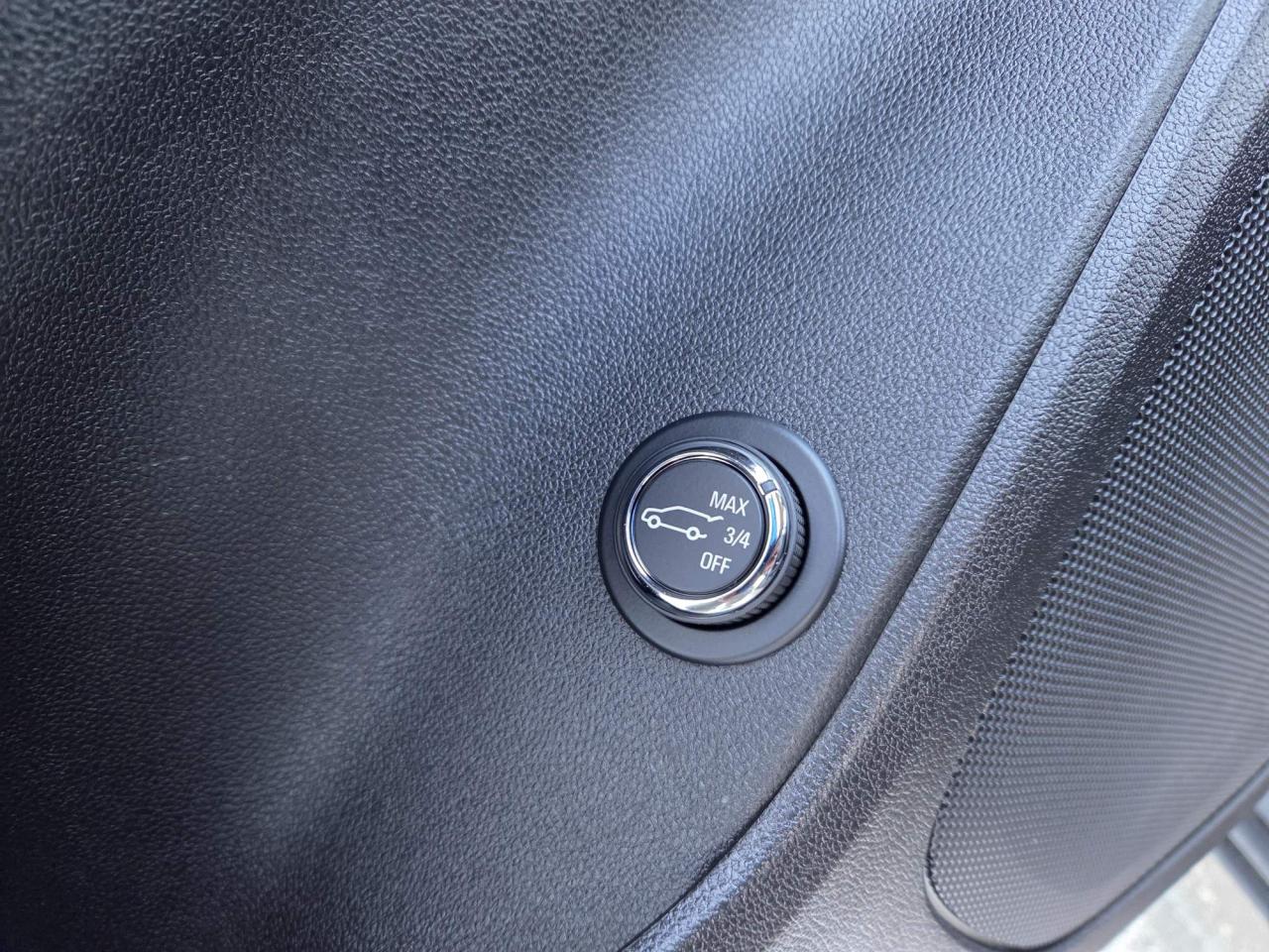 2025 Chevrolet Blazer LT Plus Package | Sport Edition | Black 18" Wheels Photo