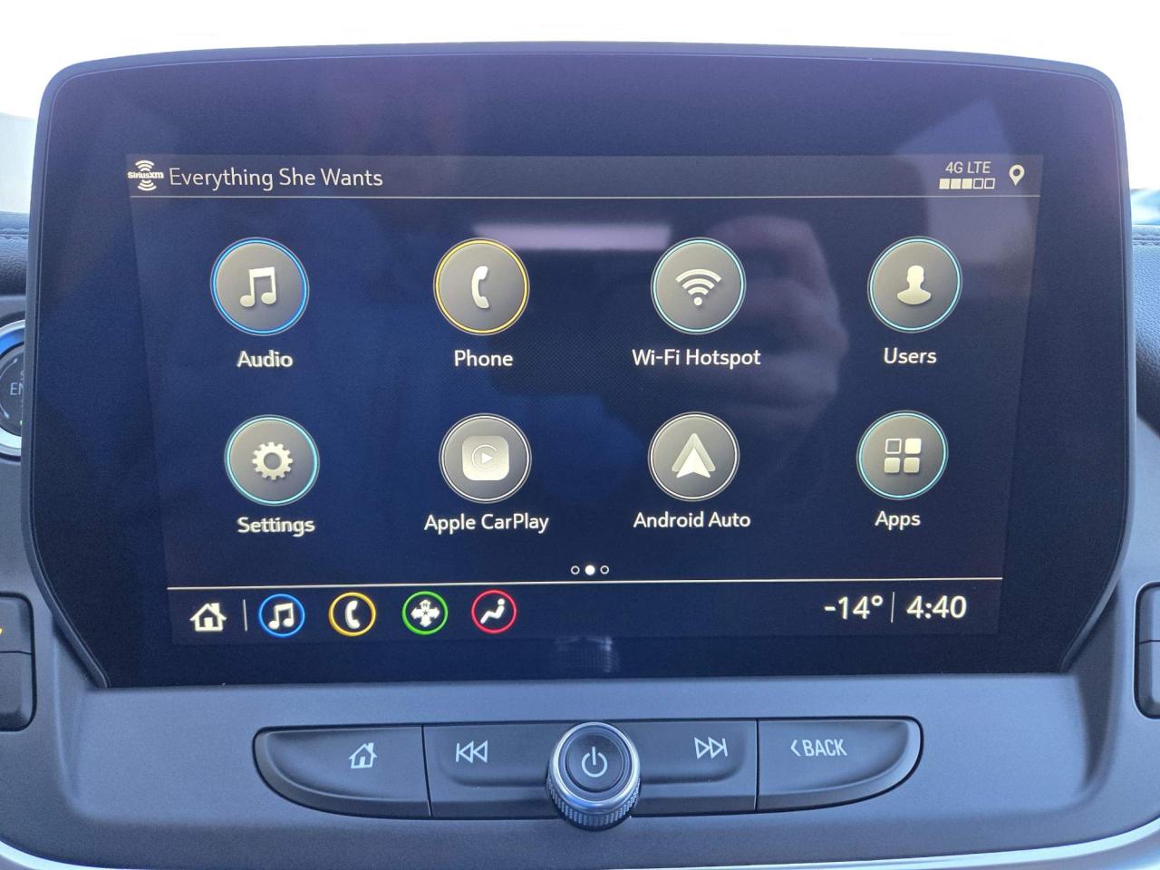 2025 Chevrolet Blazer LT Plus Package | Sport Edition | Black 18" Wheels Photo