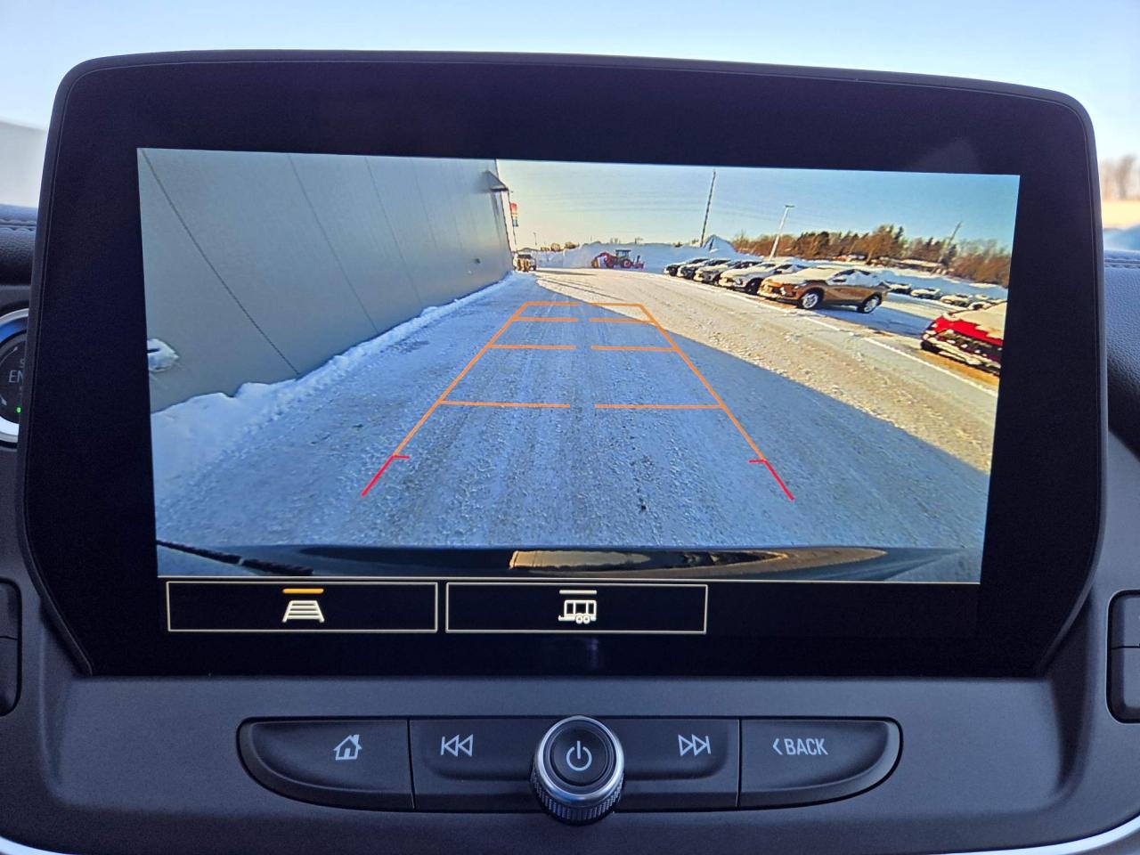 2025 Chevrolet Blazer LT Plus Package | Sport Edition | Black 18" Wheels Photo