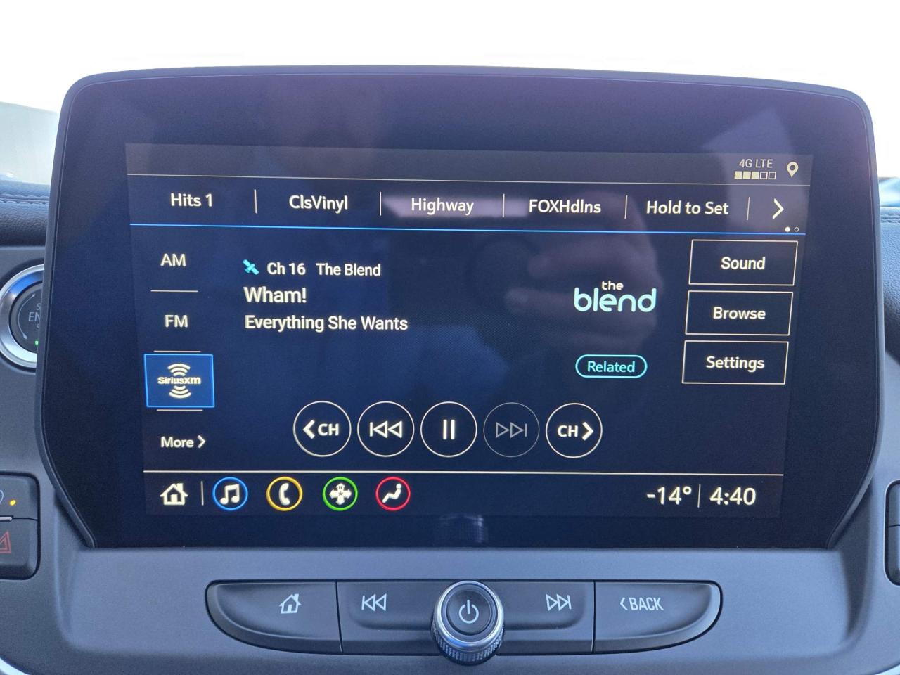 2025 Chevrolet Blazer LT Plus Package | Sport Edition | Black 18" Wheels Photo