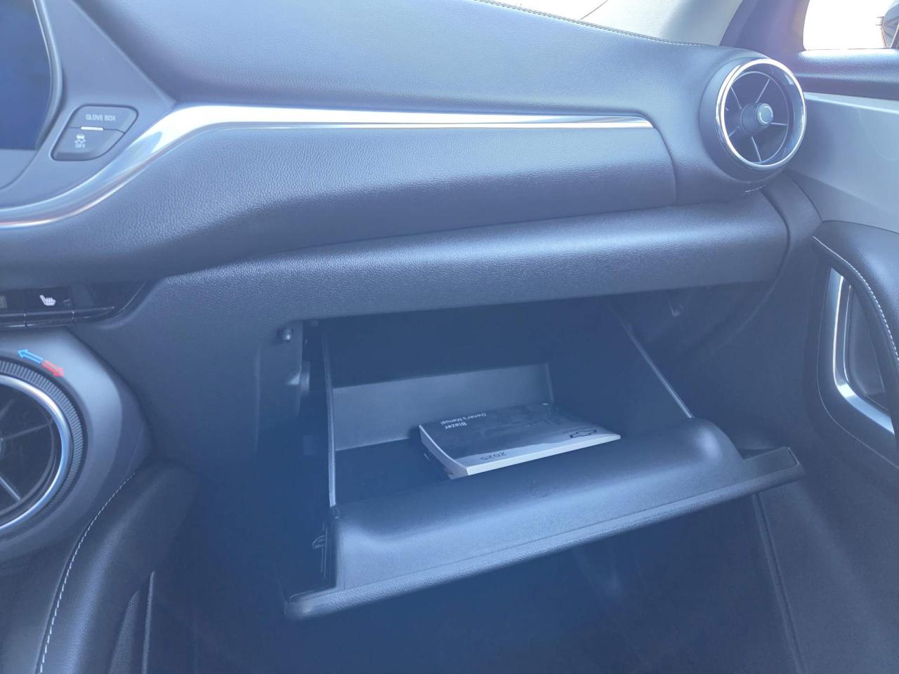 2025 Chevrolet Blazer LT Plus Package | Sport Edition | Black 18" Wheels Photo