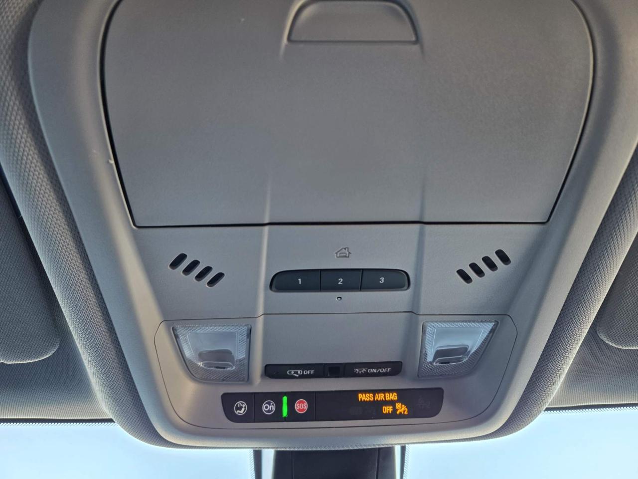 2025 Chevrolet Blazer LT Plus Package | Sport Edition | Black 18" Wheels Photo