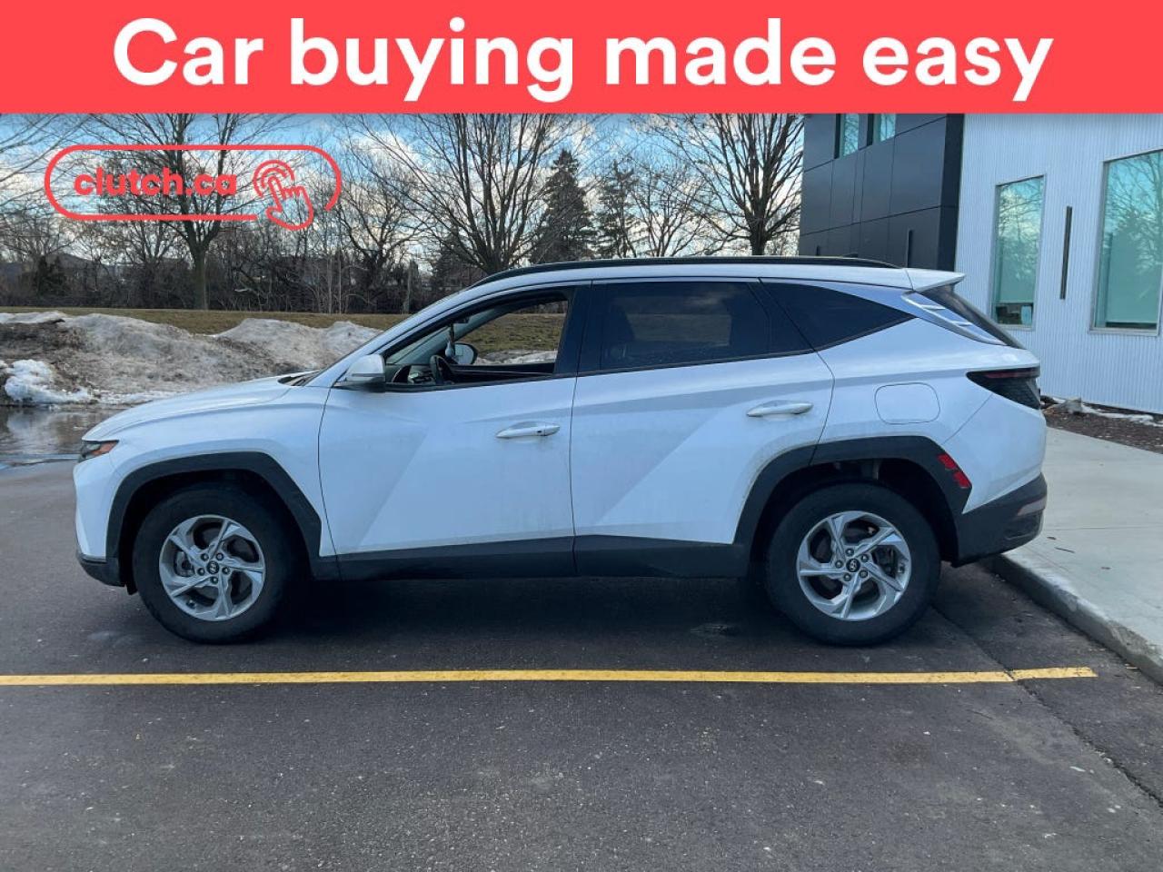 1 OWNER / Brake Assist, Front Heated Seats, Climate Control and more!<br> <br>Clutch is the largest online used car retailer in Canada, delivering a seamless, hassle-free car-buying experience to drivers everywhere. Shop thousands of used cars online, get the right one delivered to your door, and enjoy peace of mind with our 10-Day Money-Back Guarantee. How sweet is that? To learn more, visit clutch.ca.<br> <br>The top features for this car include:<br> <br>Auto Stop/Start<br>Brake Assist<br>Front Heated Seats<br>Climate Control<br>Dual Zone Front Climate Control<br>Rear Climate Vents<br>Bluetooth Music<br>Touchscreen Display<br>Cruise Control<br>Adaptive Cruise Control<br>12V Outlet<br>Hands Free Device Connectivity<br>Internet Access<br>Apple CarPlay<br>Android Auto<br>Wireless Charging<br>USB Input<br>Keyless Entry<br>Passive Keyless Entry<br>Push Button Start<br>Keyfob Remote Start<br>Lane Departure Warning<br>Active Lane Keep Assistance<br>Blindspot Sensors<br>Forward Collision Mitigation<br>Rear Collision Warning<br>Rear Collision Mitigation<br>Rear Cross Traffic Alert<br>Pedestrian Detection<br>Driver Attention Alert<br>Heated Steering Wheel<br>Panoramic Sunroof<br>Hill Assistance<br>Automatic High Beams<br>Rear View Camera<br>Power Driver Seat<br>App Remote Start<br> <br>Seamless home delivery - Delivery to your door in a matter of days. Available on select packages.<br> <br>Try it out for 10 days - If you do not like it, we will take it back. <br> <br>Quality assured - All cars go through our rigorous 210-point inspection and reconditioning process.<br> <br>Peace of mind - Warranty and protection plans available.<br> <br>Haggle-free - No haggling or hard sells.<br> <br>100% Transparency - Full inspection reports on every car, including high-res photography and a free Carfax report.<br> <br>Listed price is for cash purchase only and does not include taxes, Shipping Fees (if applicable), Delivery Fees (if applicable), government licensing fees.<br> <br>Previous Provincial Registrations:<br>Ontario<br> <br>Stock # 84623