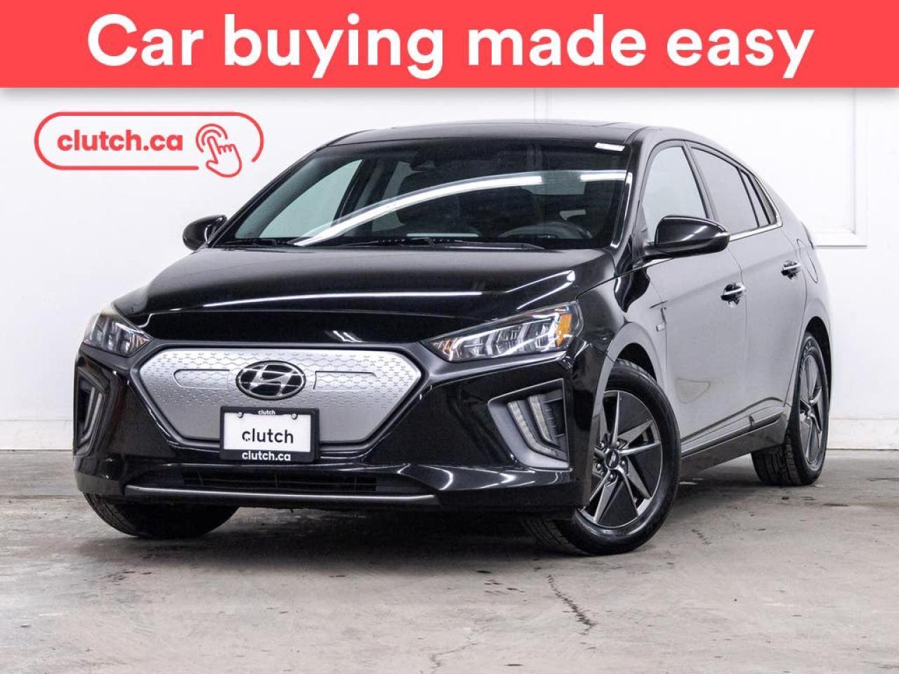 NO ACCIDENTS / CLEAN CARFAX / 1 OWNER / Driver Seat Memory System, Climate Control, Rear Climate Vents and more!<br> <br>Clutch is the largest online used car retailer in Canada, delivering a seamless, hassle-free car-buying experience to drivers everywhere. Shop thousands of used cars online, get the right one delivered to your door, and enjoy peace of mind with our 10-Day Money-Back Guarantee. How sweet is that? To learn more, visit clutch.ca.<br> <br>The top features for this car include:<br> <br>Rear Heated Seats<br>Driver Seat Memory System<br>Climate Control<br>Rear Climate Vents<br>Premium Sound System<br>Bluetooth Music<br>Touchscreen Display<br>GPS Navigation<br>Cruise Control<br>Adaptive Cruise Control<br>Integrated Garage Door Opener<br>12V Outlet<br>Hands Free Device Connectivity<br>Apple CarPlay<br>Android Auto<br>Wireless Charging<br>USB Input<br>Keyless Entry<br>Passive Keyless Entry<br>Push Button Start<br>Power Folding Exterior Mirrors<br>Lane Departure Warning<br>Active Lane Keep Assistance<br>Blindspot Sensors<br>Forward Collision Mitigation<br>Rear Collision Warning<br>Rear Cross Traffic Alert<br>Pedestrian Detection<br>Driver Attention Alert<br>Heated Steering Wheel<br>Hill Assistance<br>Rear View Camera<br>Power Driver Seat<br>Ambient Lighting<br>Sunroof<br>Brake Assist<br>Auto Dimming Rearview Mirror<br>Front Heated Seats<br> <br>Seamless home delivery - Delivery to your door in a matter of days. Available on select packages.<br> <br>Try it out for 10 days - If you do not like it, we will take it back. <br> <br>Quality assured - All cars go through our rigorous 210-point inspection and reconditioning process.<br> <br>Peace of mind - Warranty and protection plans available.<br> <br>Haggle-free - No haggling or hard sells.<br> <br>100% Transparency - Full inspection reports on every car, including high-res photography and a free Carfax report.<br> <br>Listed price is for cash purchase only and does not include taxes, Shipping Fees (if applicable), Delivery Fees (if applicable), government licensing fees.<br> <br>Previous Provincial Registrations:<br>Ontario<br> <br>Stock # 84646