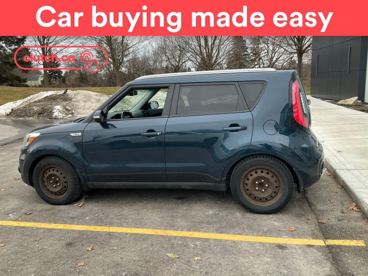 1 OWNER / 12V Outlet, Hands Free Device Connectivity, Apple CarPlay and more!<br> <br>Clutch is the largest online used car retailer in Canada, delivering a seamless, hassle-free car-buying experience to drivers everywhere. Shop thousands of used cars online, get the right one delivered to your door, and enjoy peace of mind with our 10-Day Money-Back Guarantee. How sweet is that? To learn more, visit clutch.ca.<br> <br>The top features for this car include:<br> <br>Cruise Control<br>12V Outlet<br>Hands Free Device Connectivity<br>Apple CarPlay<br>Android Auto<br>Keyless Entry<br>Passive Keyless Entry<br>Push Button Start<br>Heated Steering Wheel<br>Hill Assistance<br>Rear View Camera<br>Auto Dimming Rearview Mirror<br>USB Input<br>Power Folding Exterior Mirrors<br>Blindspot Sensors<br>Rear Collision Warning<br>Rear Cross Traffic Alert<br>Panoramic Sunroof<br>Power Driver Seat<br>Ambient Lighting<br>Ventilated Front Seats<br>Rear Heated Seats<br>GPS Navigation<br>Adaptive Cruise Control<br>Lane Departure Warning<br>Forward Collision Mitigation<br>Pedestrian Detection<br>Power Passenger Seat<br>Brake Assist<br>Front Heated Seats<br>Climate Control<br>Bluetooth Music<br>Touchscreen Display<br> <br>Seamless home delivery - Delivery to your door in a matter of days. Available on select packages.<br> <br>Try it out for 10 days - If you do not like it, we will take it back. <br> <br>Quality assured - All cars go through our rigorous 210-point inspection and reconditioning process.<br> <br>Peace of mind - Warranty and protection plans available.<br> <br>Haggle-free - No haggling or hard sells.<br> <br>100% Transparency - Full inspection reports on every car, including high-res photography and a free Carfax report.<br> <br>Listed price is for cash purchase only and does not include taxes, Shipping Fees (if applicable), Delivery Fees (if applicable), government licensing fees.<br> <br>Previous Provincial Registrations:<br>Ontario<br> <br>Stock # 84668